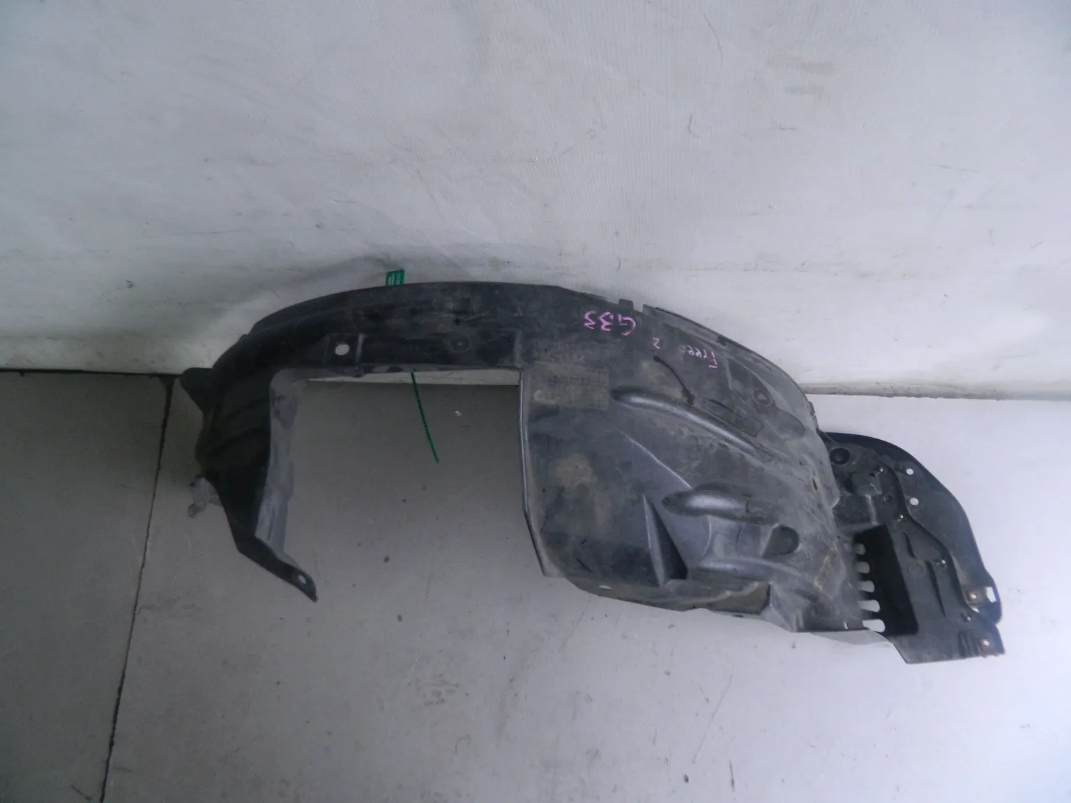 Подкрылок HONDA FREED GB3 Перед Лев (Контрактный) 79591513