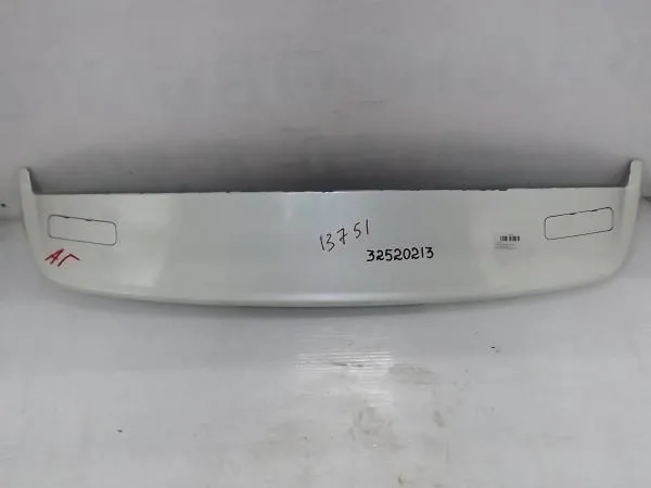 Спойлер NISSAN PRESAGE U30 KA24 (Контрактный)