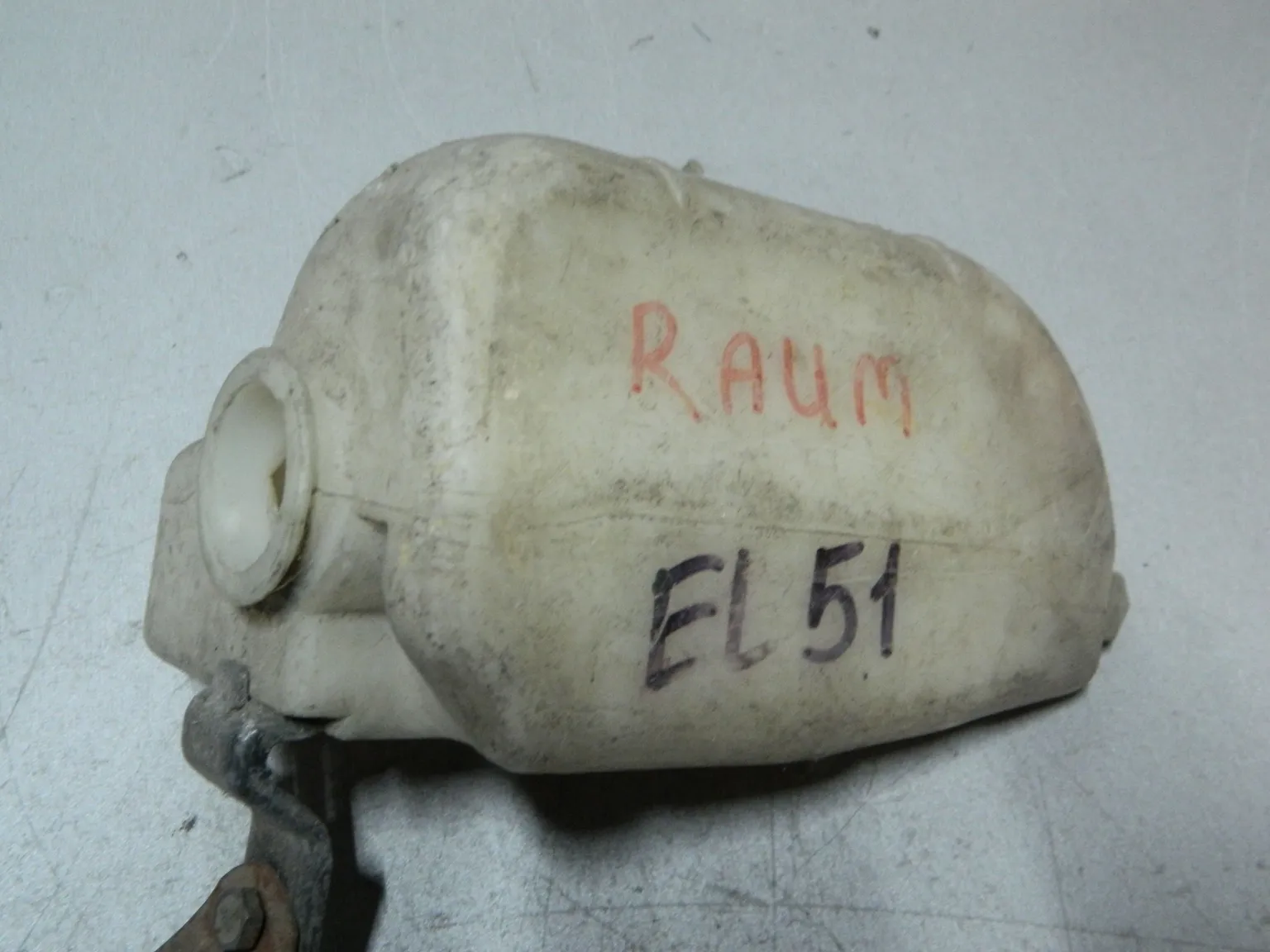 Бачок расширительный TOYOTA CORSA EL51 (Контрактный) 79591896