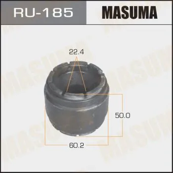 Сайлентблок MASUMA RU185 FORD Freda