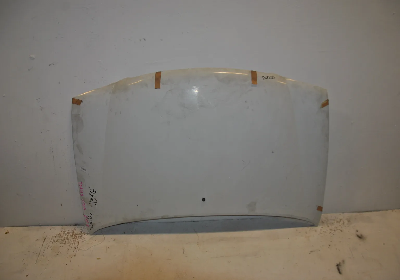 Капот DAIHATSU TERIOS J100G (Контрактный) 46098842