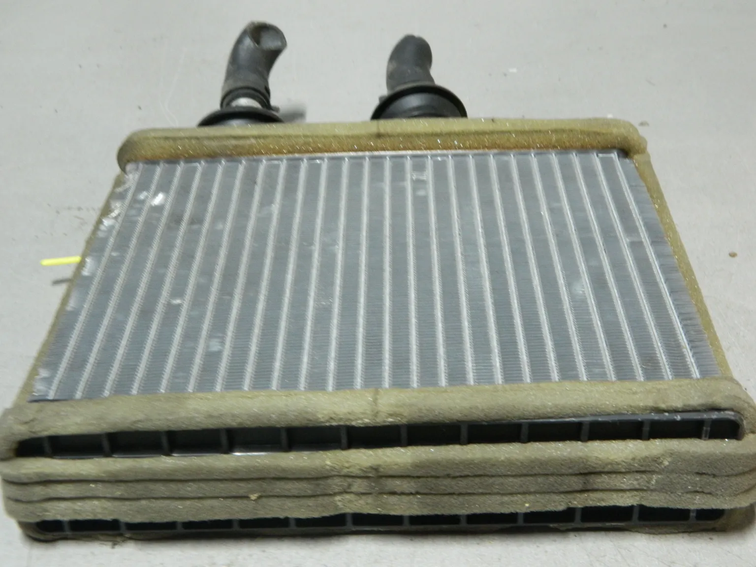 Радиатор печки NISSAN SERENA TC24 (Контрактный) 79773629