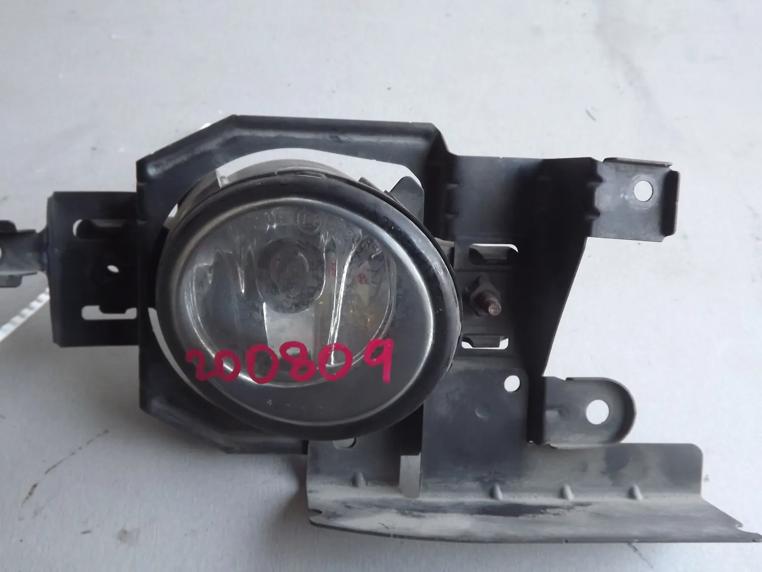 Фара противотуманная NISSAN TEANA J31 Перед. Прав. (Контрактный) 45993263