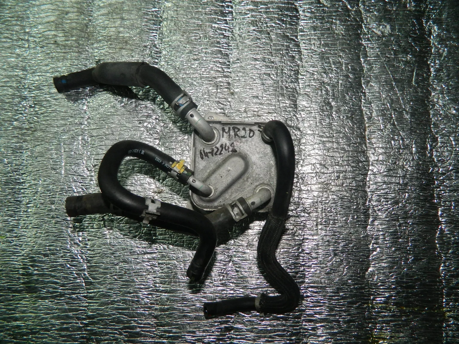 Теплообменник NISSAN X-TRAIL NT32 MR20DD (Контрактный) 22923611