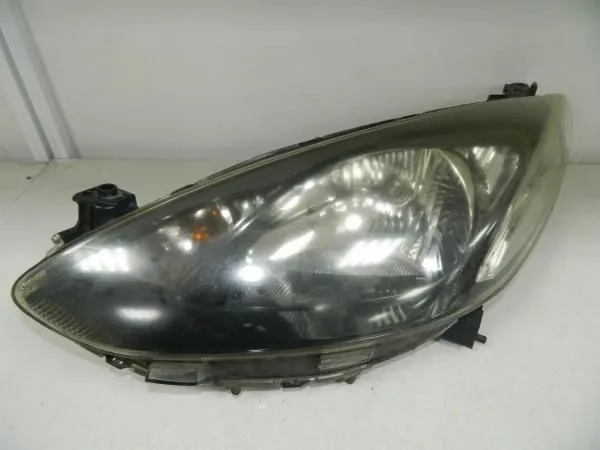 Фара MAZDA DEMIO DE3FS Перед Лев P6514 (Контрактный)