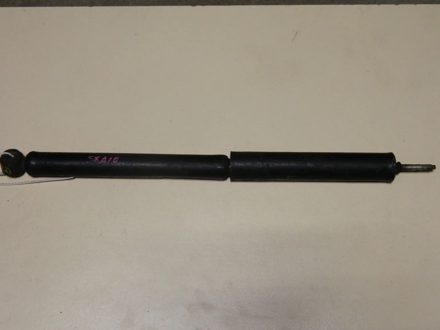 Амортизатор TOYOTA RAV4 SXA10 Зад (Контрактный)