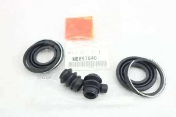 Ремкомплект тормозного суппорта MITSUBISHI MB857840 K