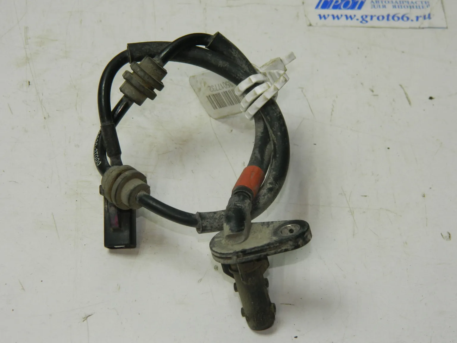 Датчик ABS HYUNDAI EQUUS VI G6DA 2013-2015 Зад Прав (Б/У) 35017732