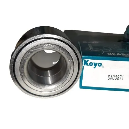 Подшипник KOYO DAC3871