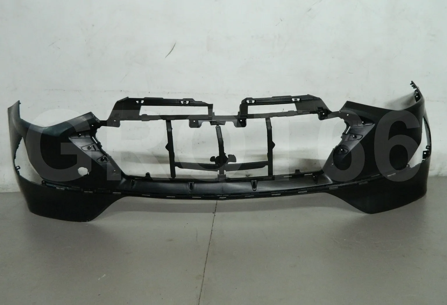 Бампер передний JORDEN JH02SNT20016 HYUNDAI SONATA VIII 2019-