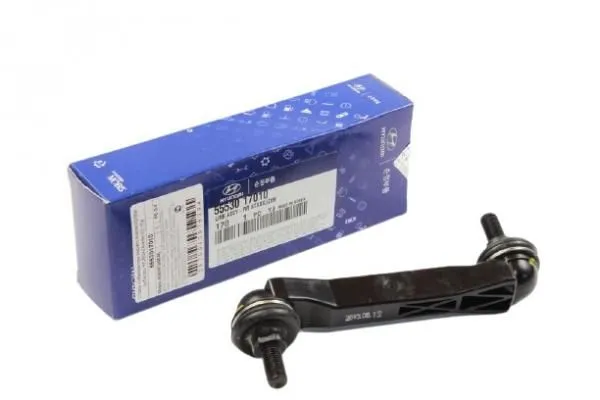 Тяга стабилизатора HYUNDAI/KIA 5553017010 HYUNDAI MATRIX (FC) 01-10