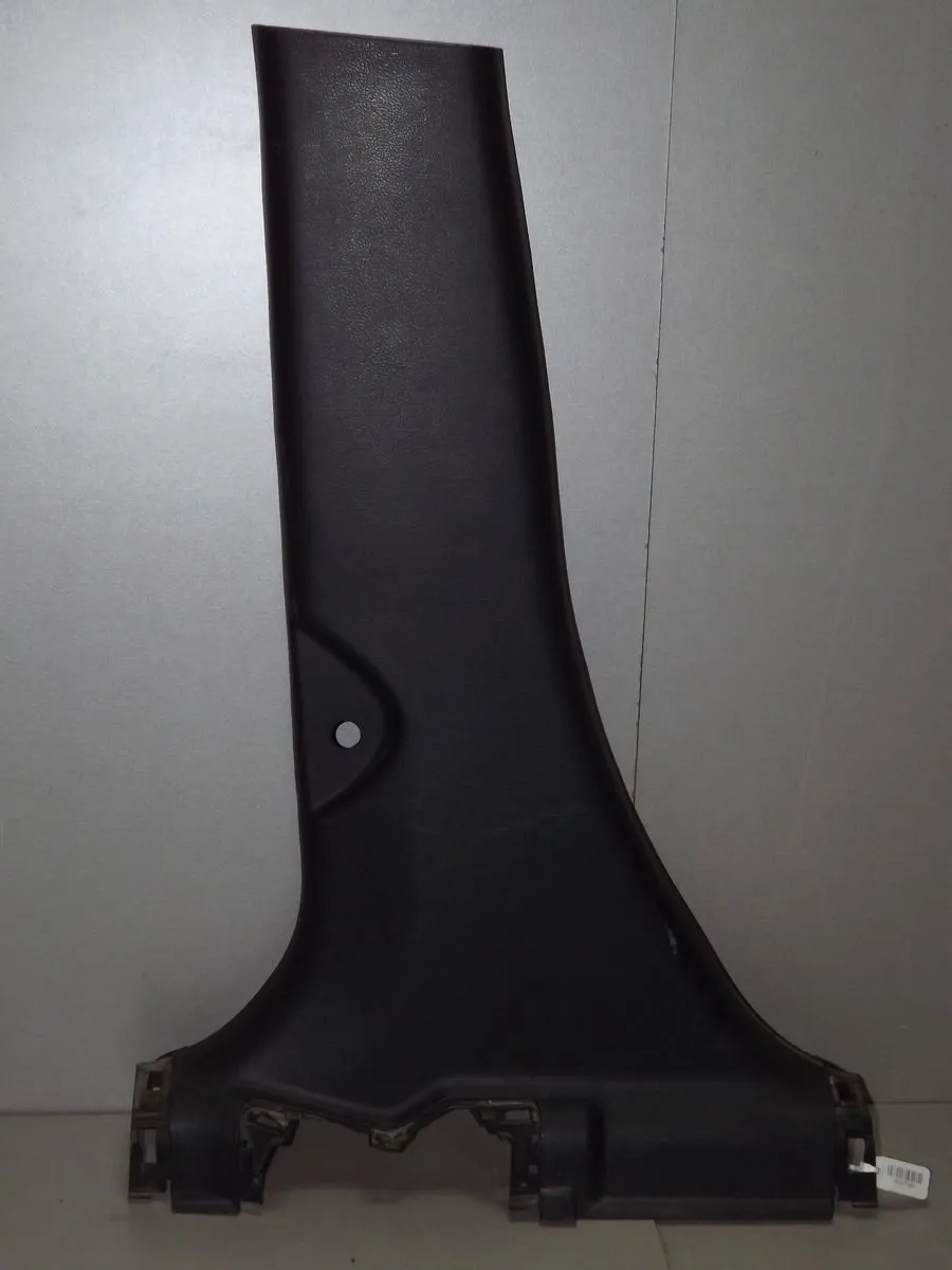 Обшивка стойки центральная HONDA CR-V RE Лев Низ (Б/У) 35017596 84171SWAJ013M1