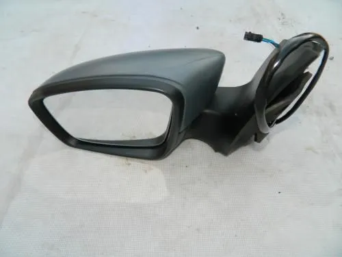 Зеркало NSP NSP086RU857507P9B9 VW POLO 10-