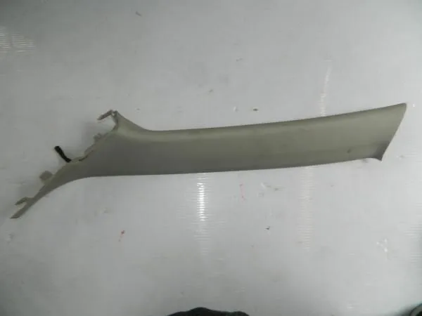 Обшивка стойки MITSUBISHI LANCER X Перед Лев (Контрактный)