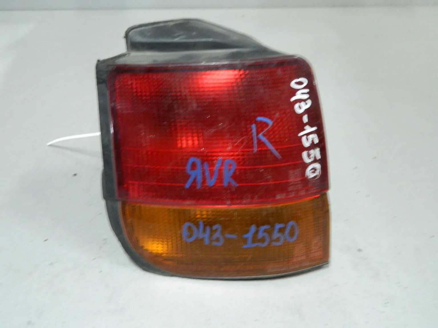 Фонарь MITSUBISHI RVR N23W Зад Лев (Контрактный) 68000622