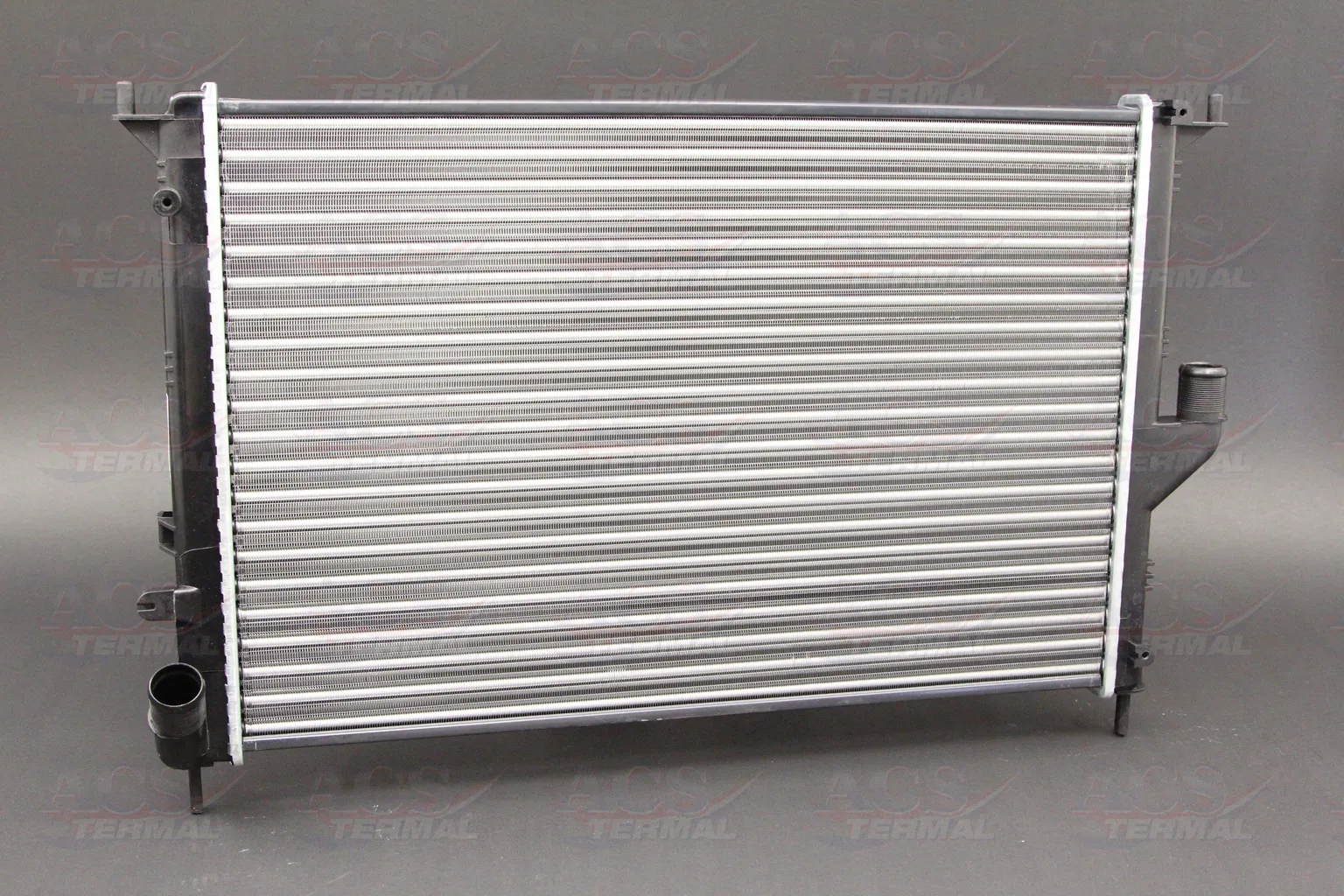 Радиатор охлаждения TERMAL 583583 RENAULT LOGAN II