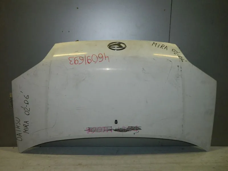 Капот DAIHATSU MIRA L250 (Контрактный) 46091693