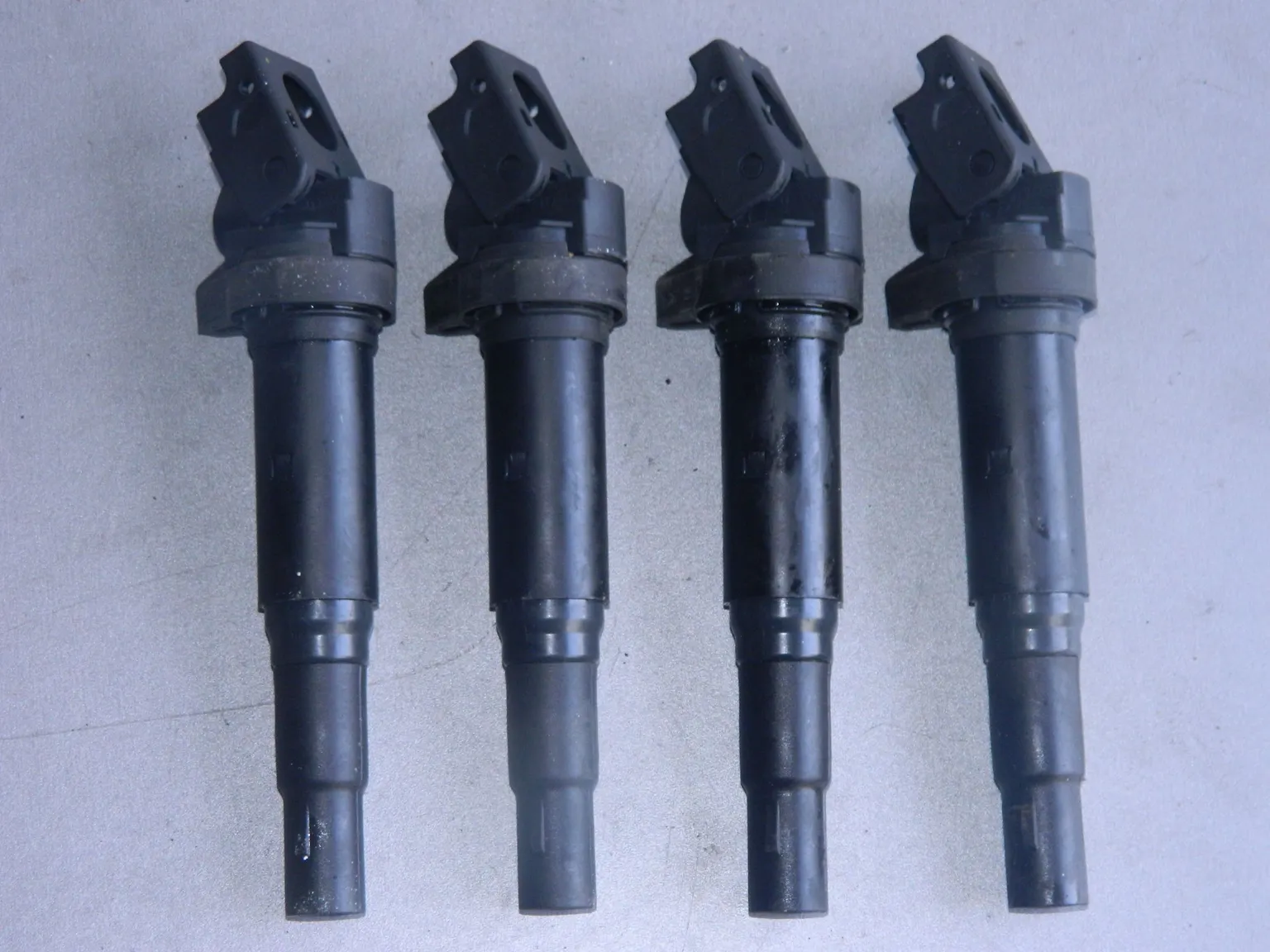 Катушка зажигания BMW 78600001 (Контрактный) 79591480