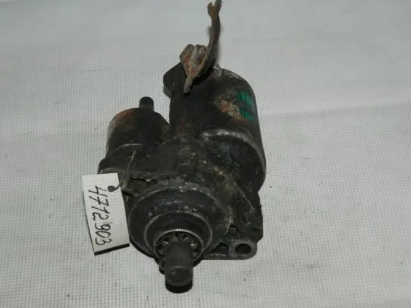 Стартер HONDA ACCORD F23A (Контрактный) 4712903