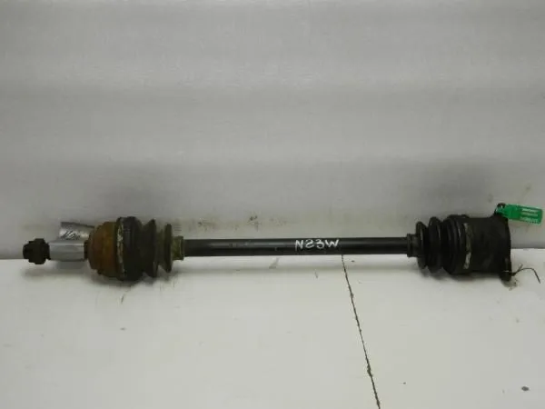 Привод MITSUBISHI RVR N23W 4G63 Зад Прав (Контрактный) D9996257