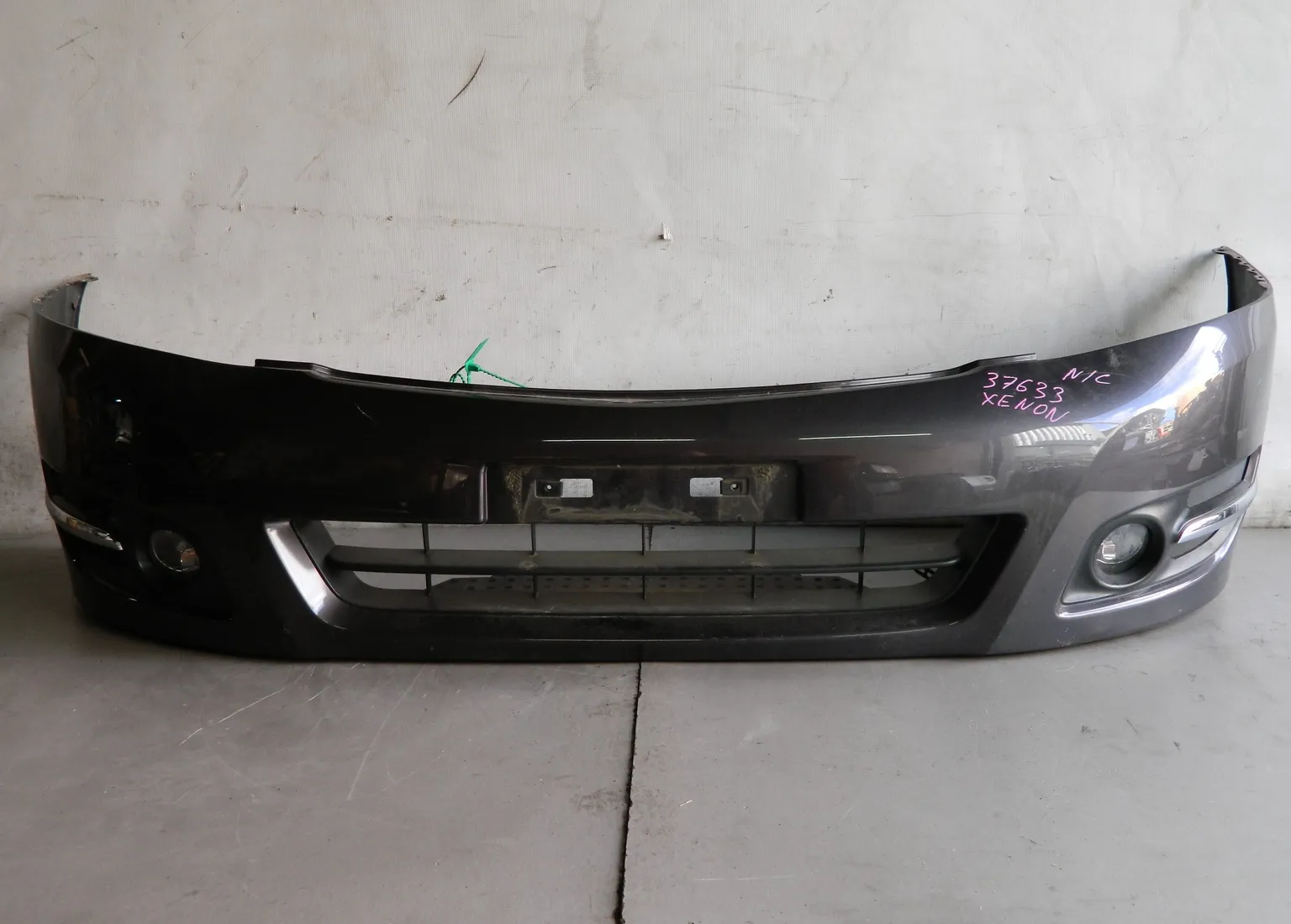 Бампер передний NISSAN TEANA J32 (Контрактный) 79591605