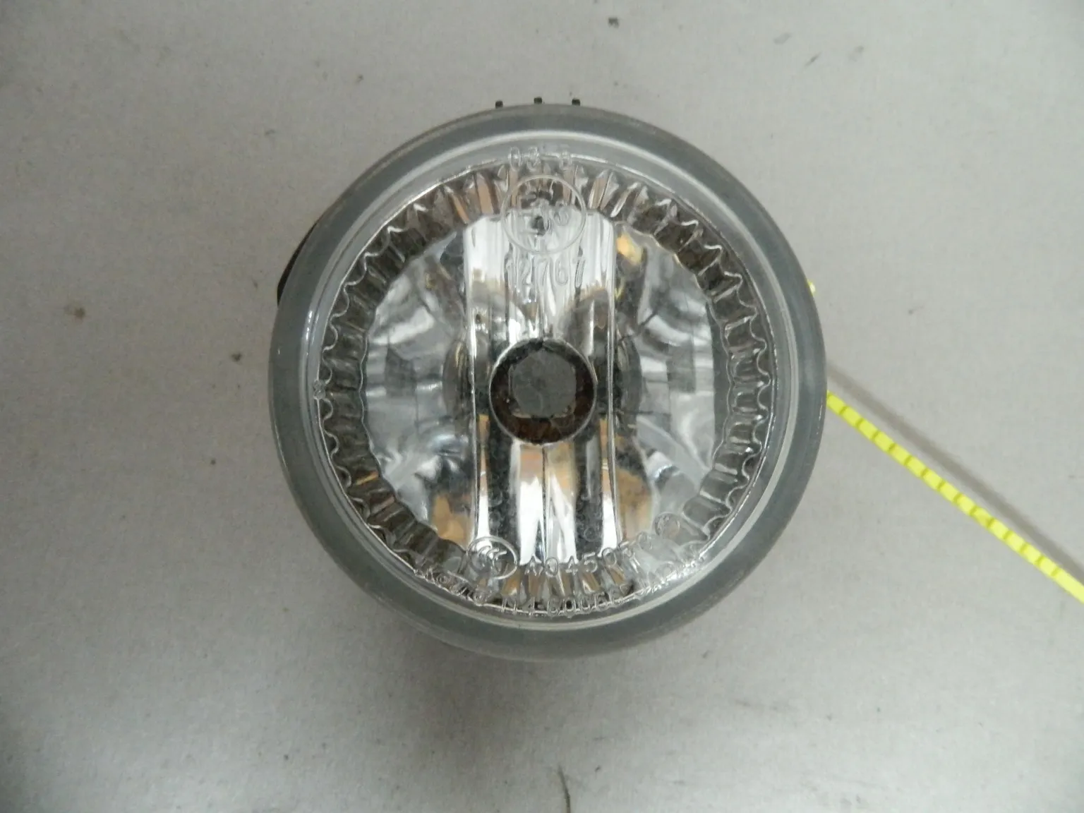 Противотуманная фара SUBARU FORESTER SHJ Перед Прав (Контрактный) 94584055