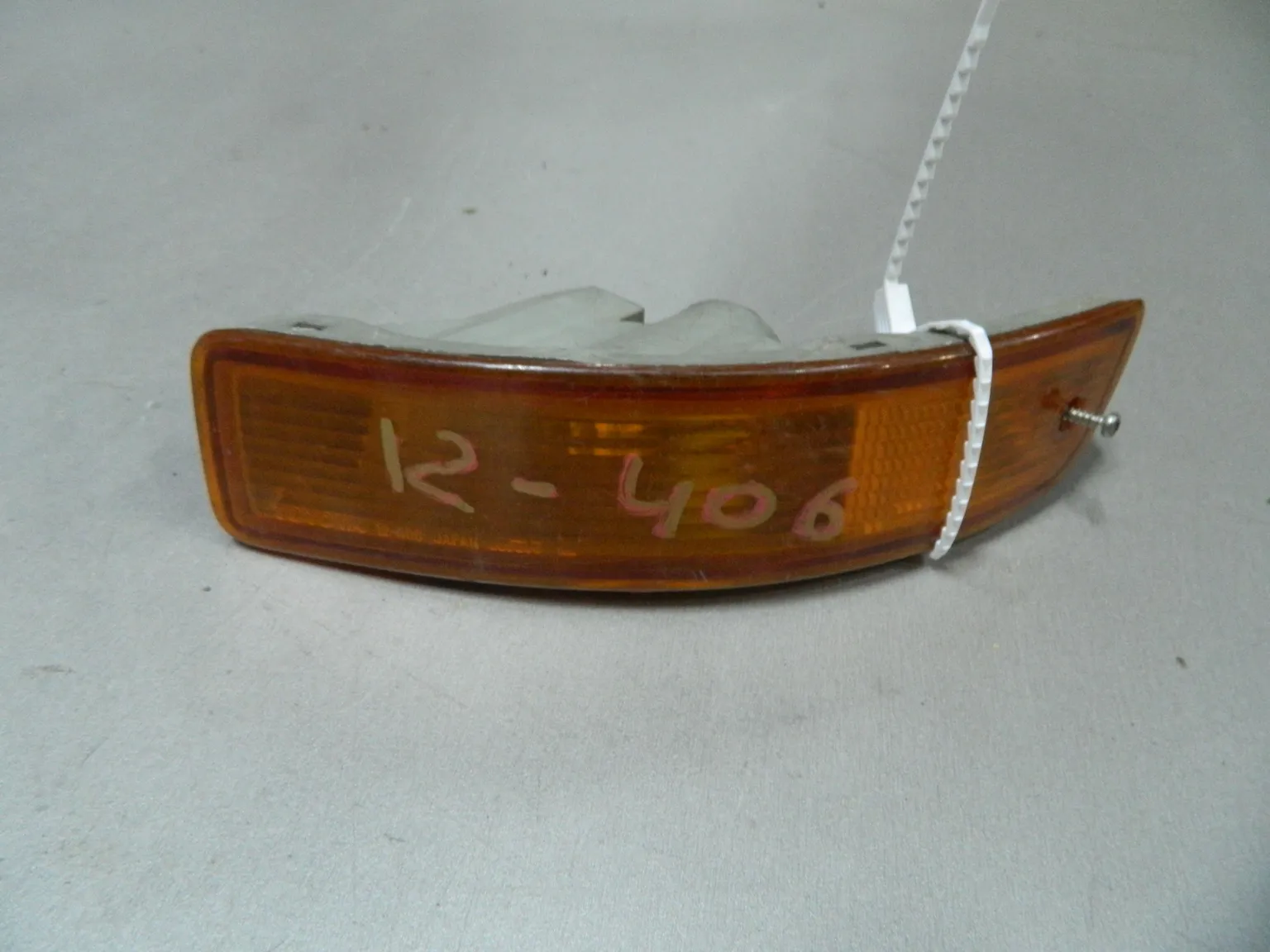 Габарит TOYOTA SPRINTER AE100 Перед Лев 12406 (Контрактный) 69586344