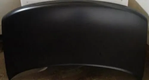 Капот TYG TY20126A TOYOTA BB/SCION 04-08 (Уценка)