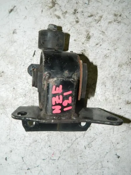 Подушка двигателя TOYOTA COROLLA NZE121 1NZ (Контрактный)