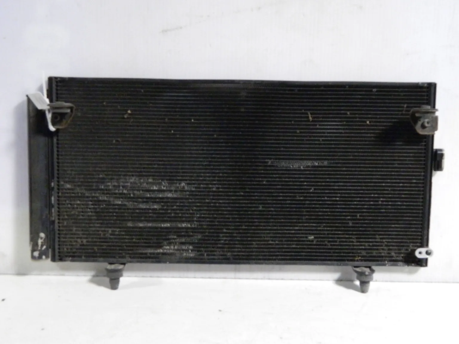 Радиатор кондиционера SUBARU OUTBACK BP9 (Контрактный) 69586599