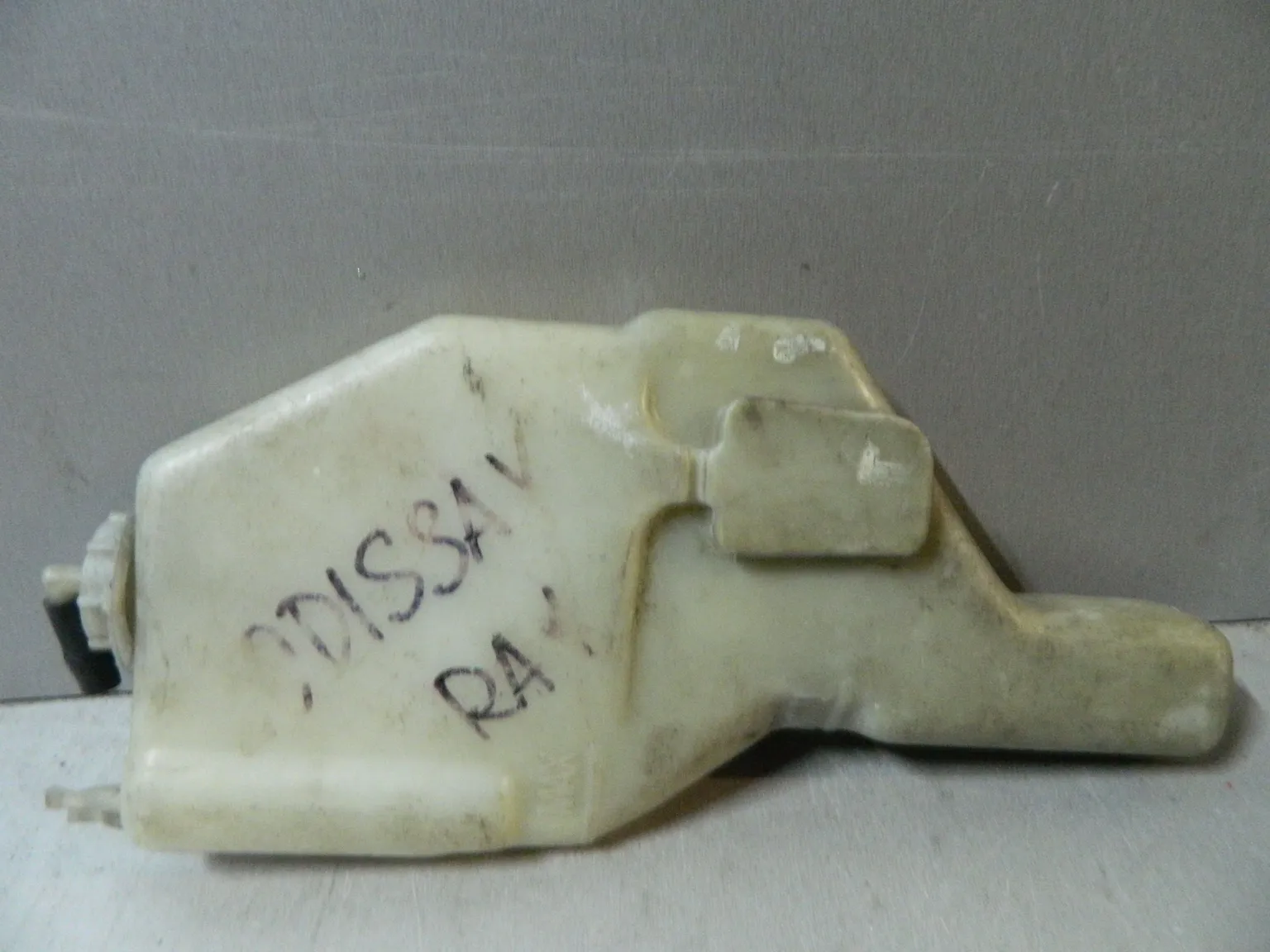 Бачок расширительный HONDA ODYSSEY RA1 (Контрактный) 81539025