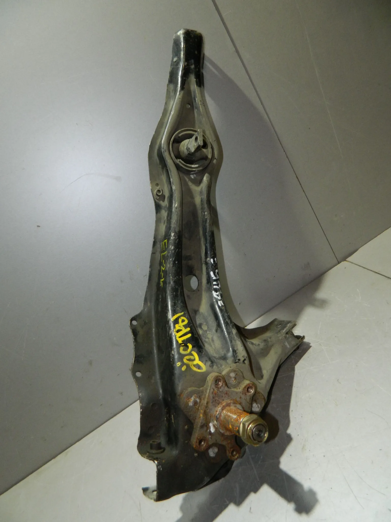 Ступица HONDA DOMANI MA7 Зад Лев (Контрактный) 35023073