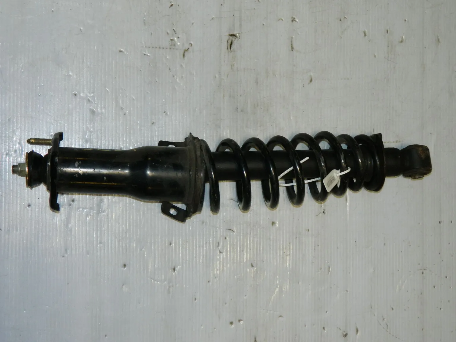 Стойка подвески TOYOTA CROWN JZS175 Зад (Контрактный) 45989130