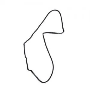 Прокладка клапанной крышки NISSAN 13270AX01A