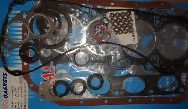 Ремкомплект ДВС GASKETS GRF2240K MITSUBISHI 4G63K MD975830