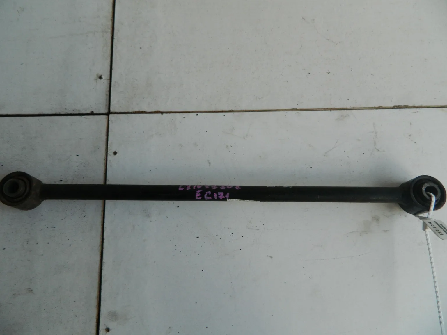 Тяга подвески TOYOTA CORONA EXIV ST202 Зад (Контрактный) 46091072