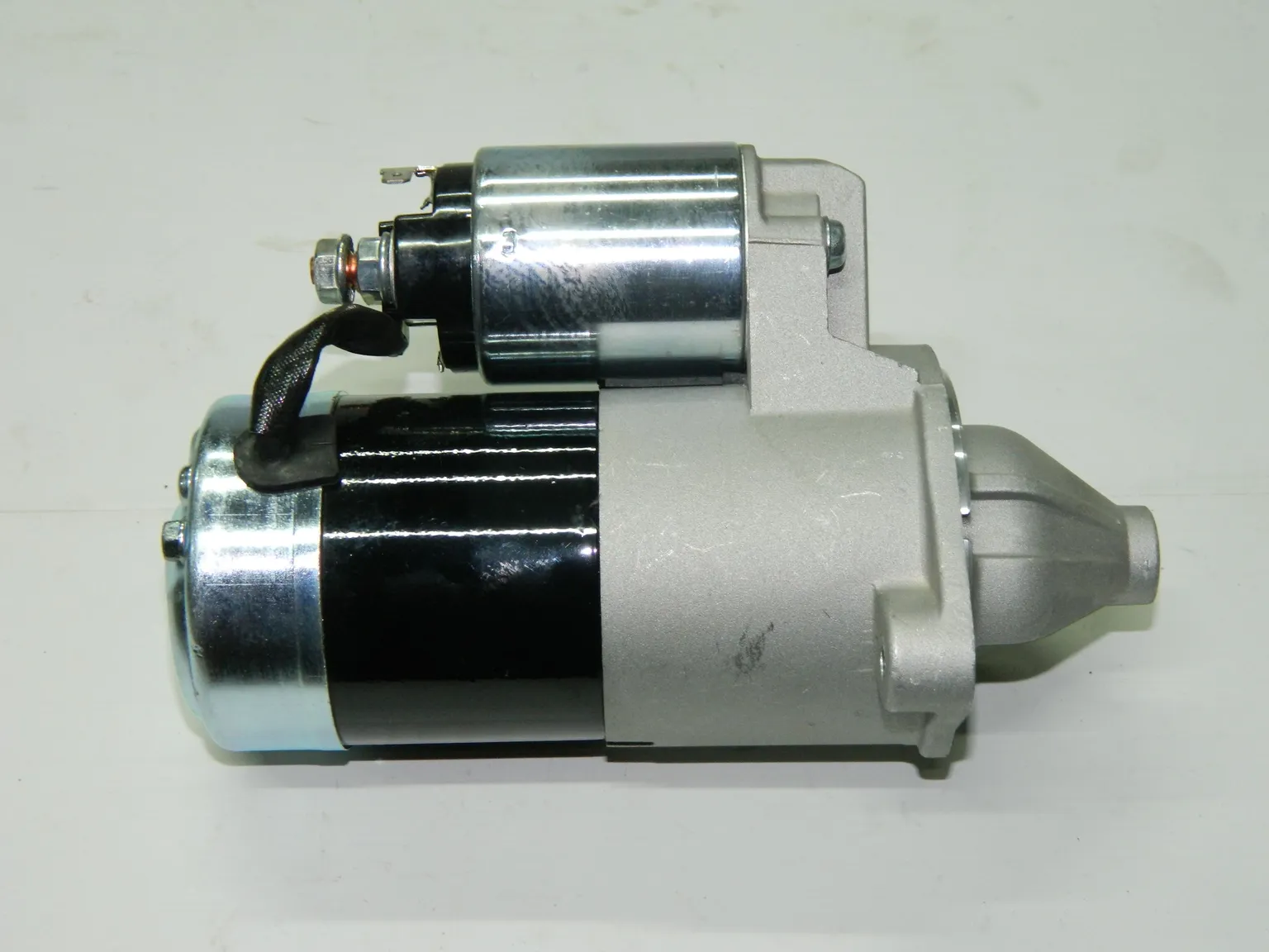 Стартер GENERAL PARTS STMI014 4G92, 4G93 8T 0.9kw