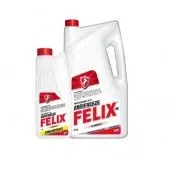 Антифриз FELIX Carbox (1кг)