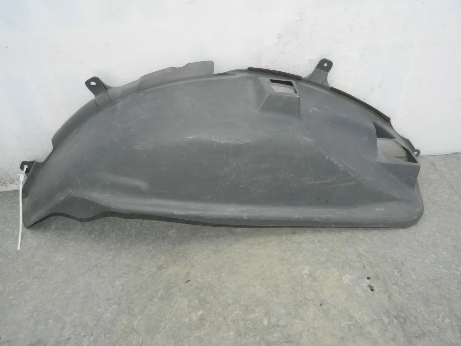 Обшивка багажника TOYOTA LAND CRUISER PRADO J90 Прав (Б/У) 6261360280