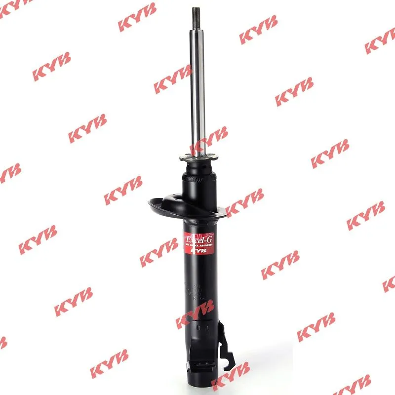 Амортизатор KAYABA 333400 FORD FIESTA 2002-2006 Перед. Прав 1202475