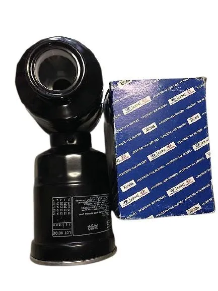 Фильтр топливный HYUNDAI/KIA 0K60C23570