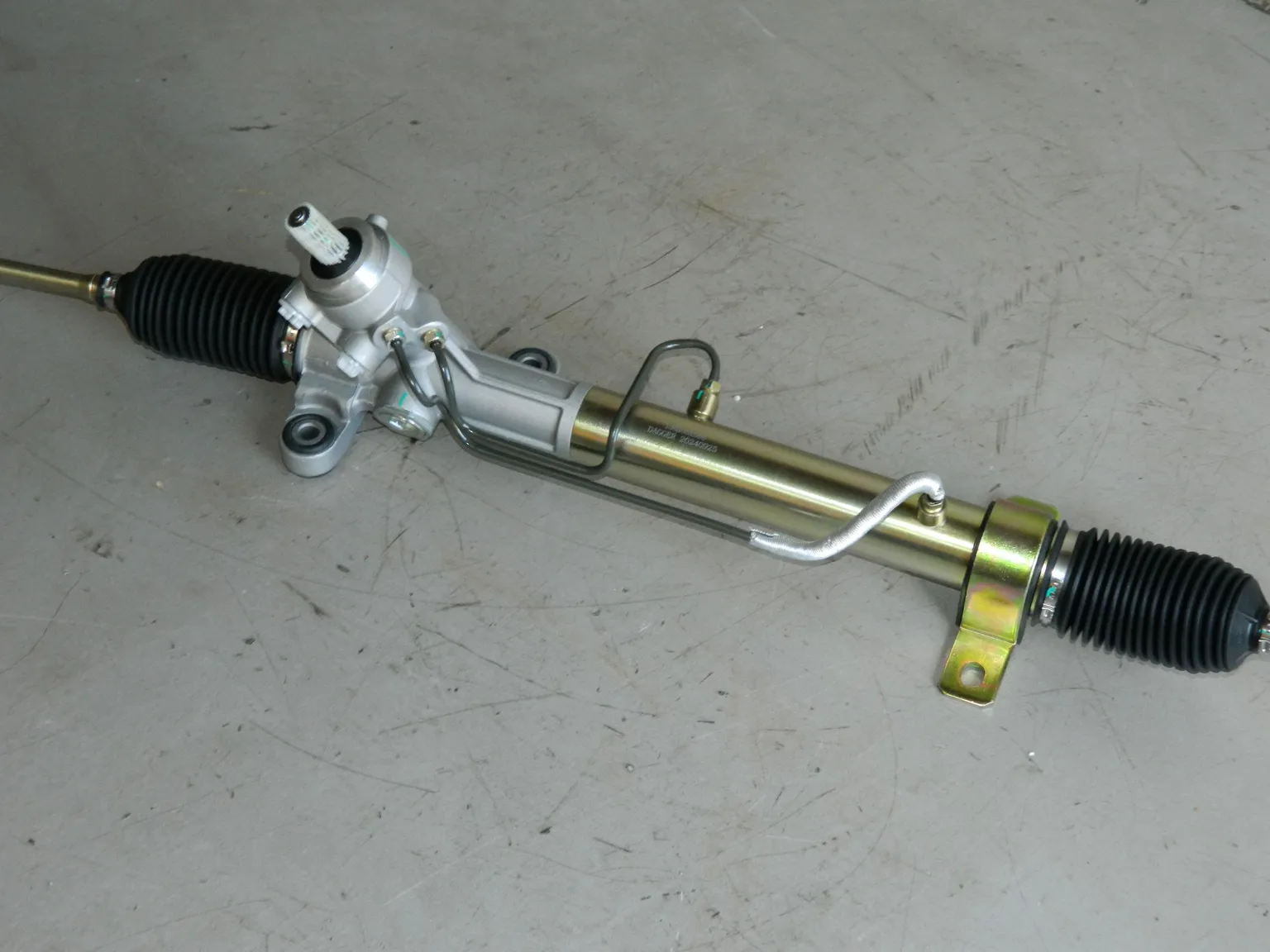 Рейка рулевая GENERAL PARTS 1064001566