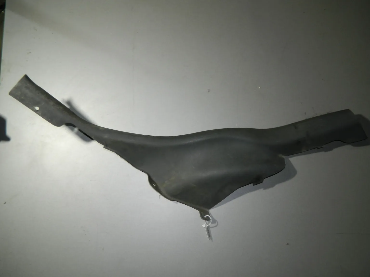 Обшивка стойки HYUNDAI ACCENT LC прав зад (Б/У) 45989920