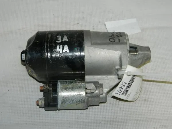 Стартер TOYOTA COROLLA 3ALU (Контрактный) 3112903