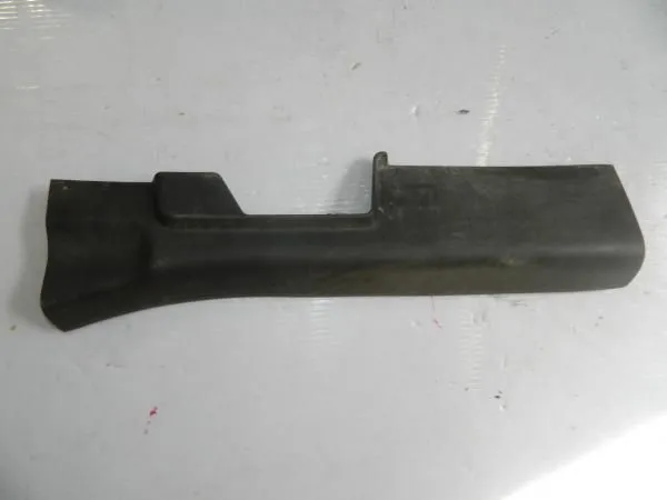 Накладка порога MITSUBISHI LANCER X Перед Прав (Контрактный)