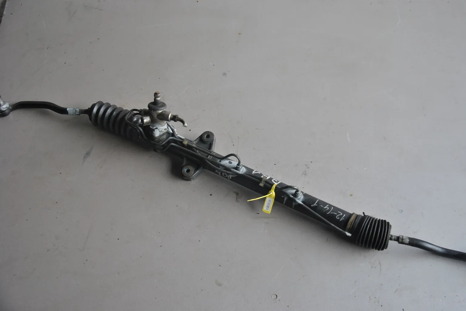 Рейка рулевая HONDA ODYSSEY RB1 (Контрактный) 40940889