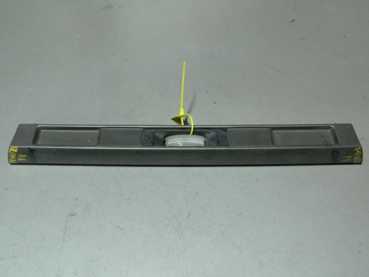 Накладка крышки багажника NISSAN PRIMERA P11 (Контрактный) 79773189