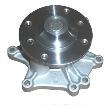 Помпа водяная GMB GWT124A TOYOTA COROLLA