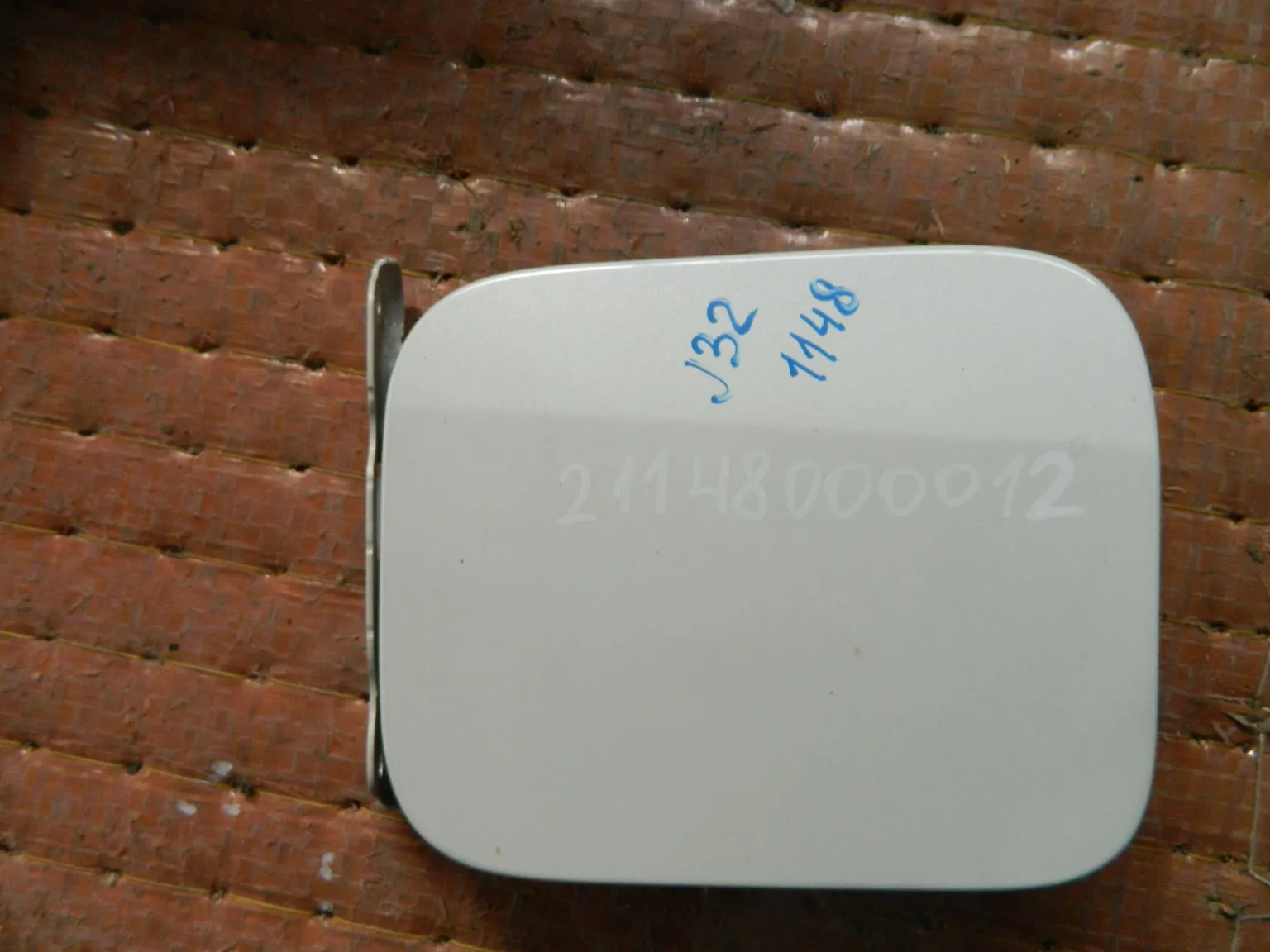 Лючок бензобака NISSAN TEANA J32 (Контрактный) 21148000012