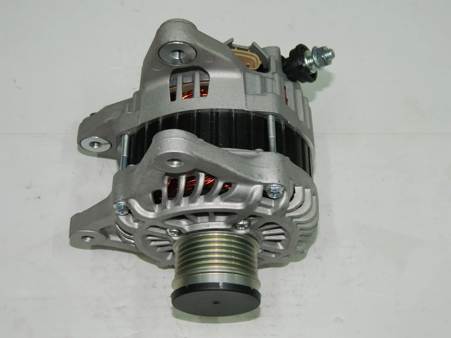 Генератор DAGGER DAL046 QR25DE 12V 110A 6SC 231003TA1A